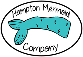 Hampton Mermaid