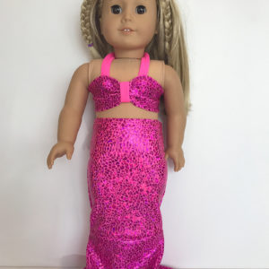 pink-mermaid-doll